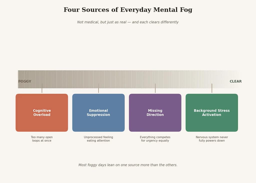 Mental Clarity Aligner